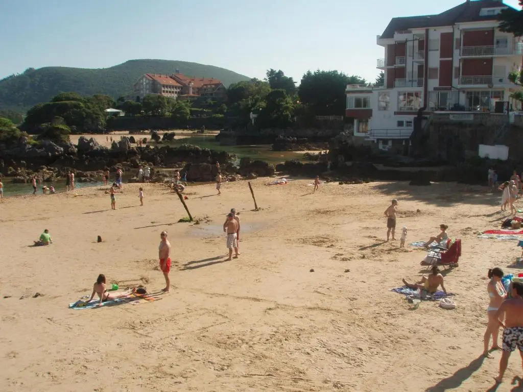Hotel Las Rocas de Isla