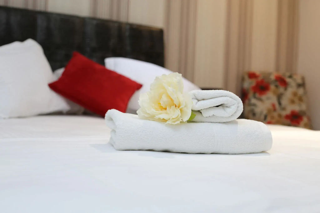 Motel Bejturan