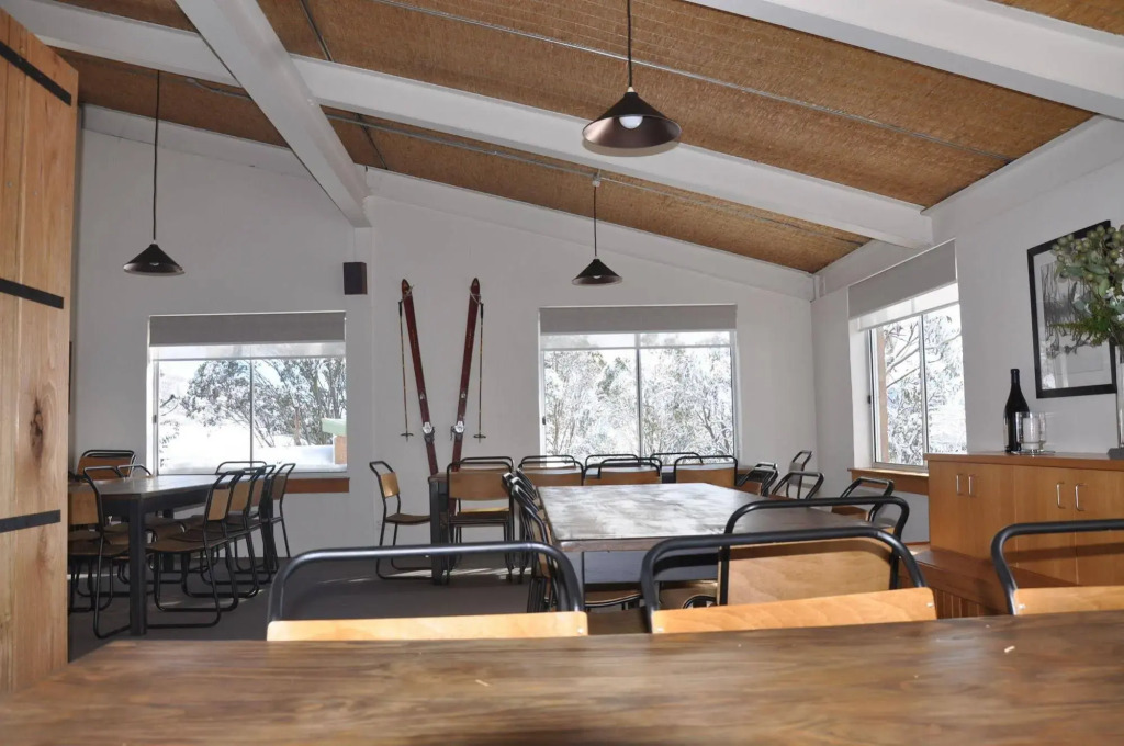 Ripparoo Lodge