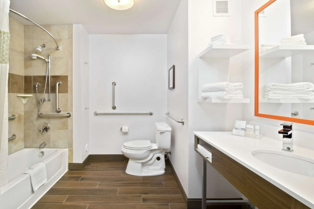 Hampton Inn & Suites Spokane Valley