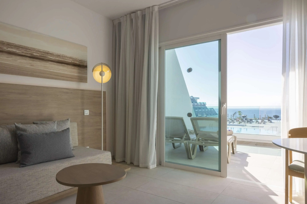 Radisson Blu Resort, Lanzarote Adults Only
