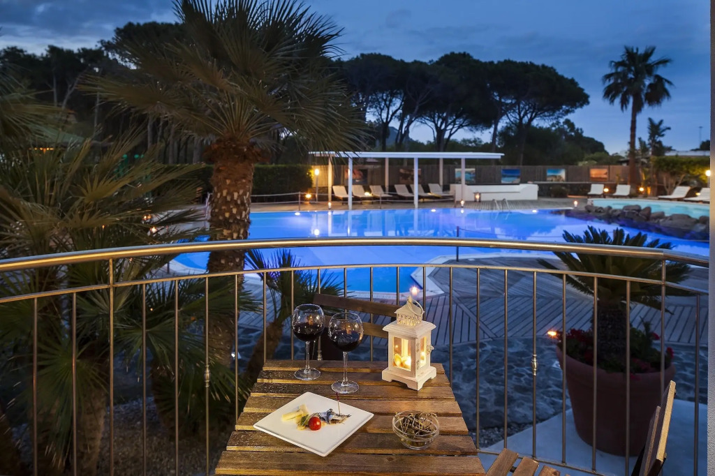 Hotel Orsa Maggiore