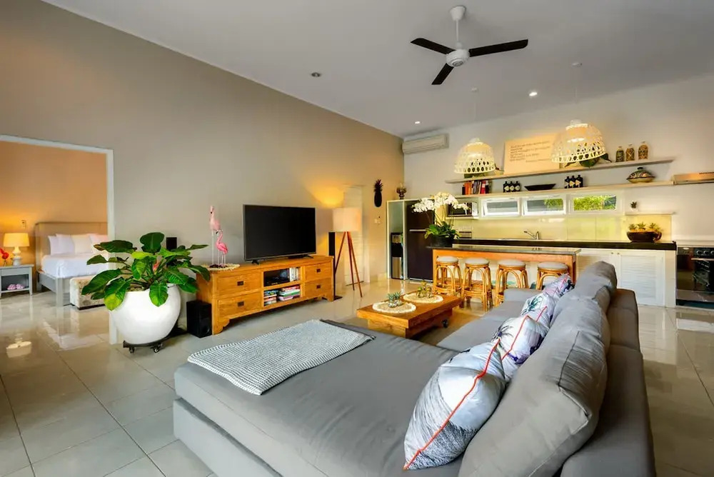 Villa Bloom 2,5 Bedroom