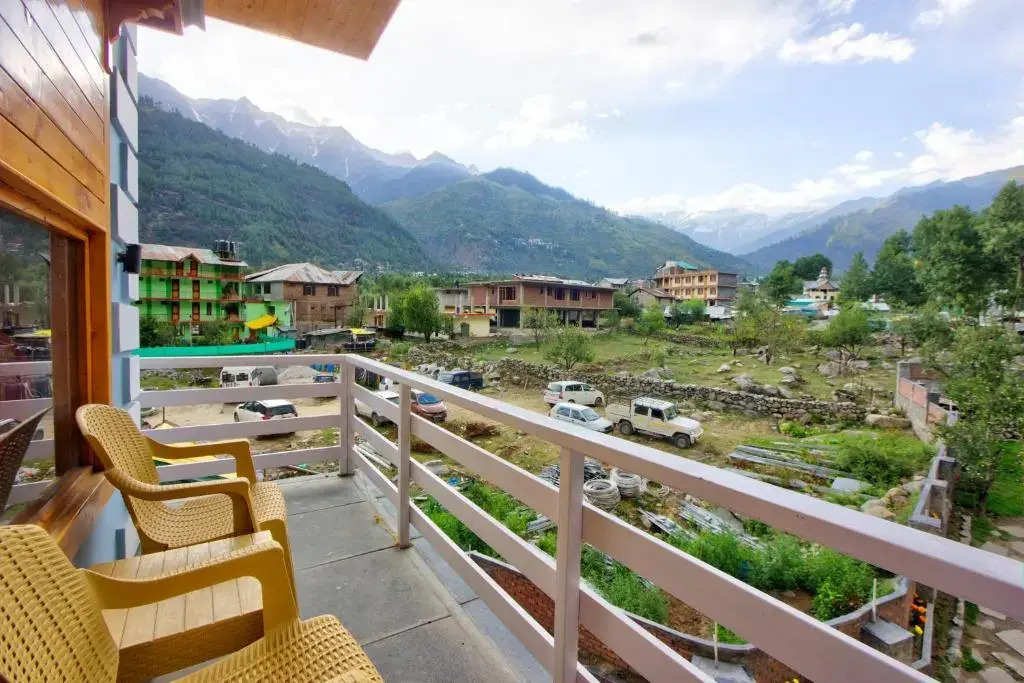 Hotel Aalishan Aashiyana