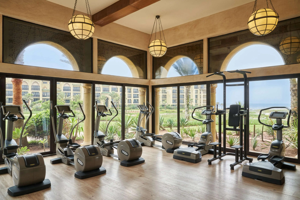 Mazagan Beach & Golf Resort