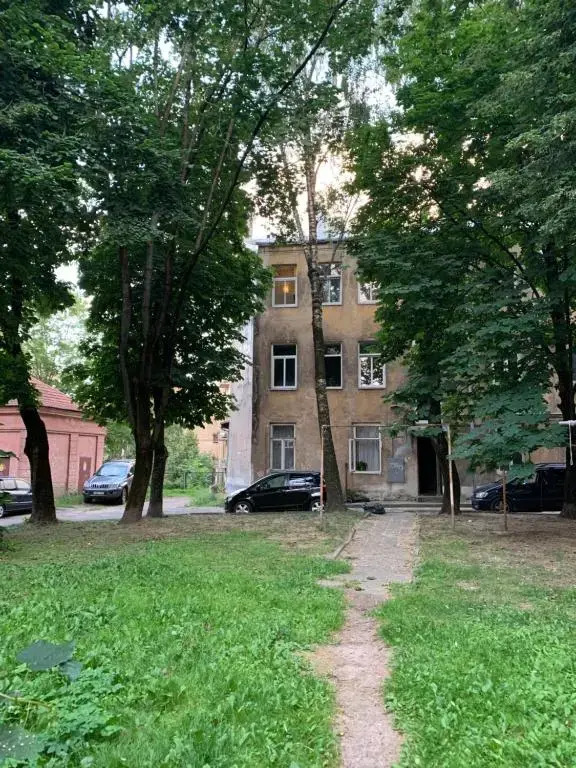Old Town Suite