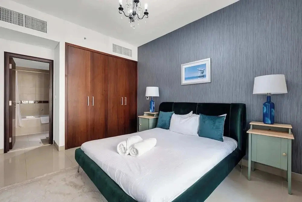 Bellavista-Full Burj Khalifa View 29BLVD