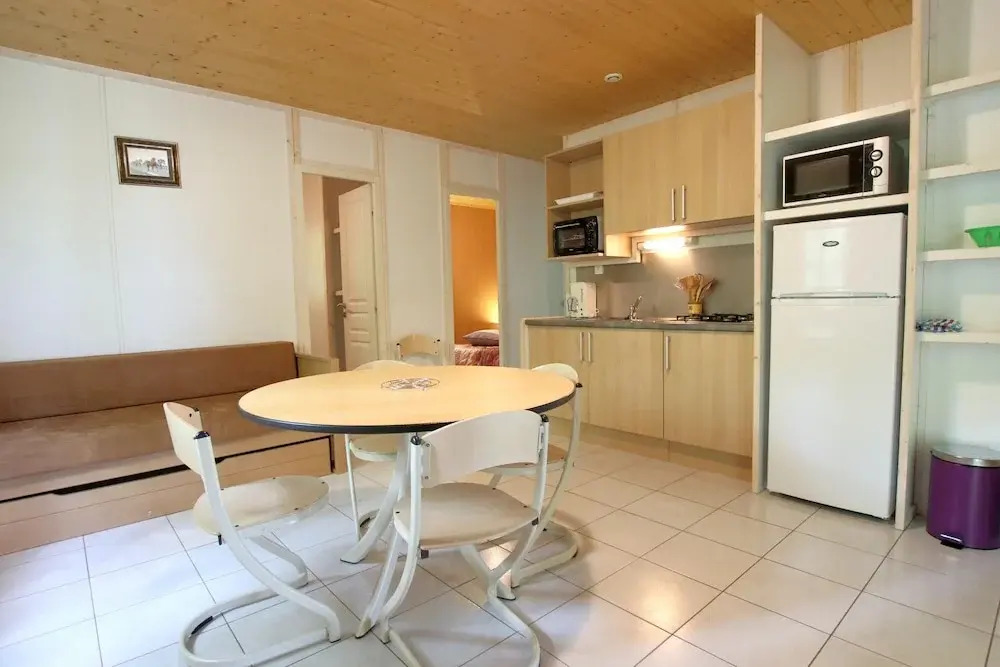 Chalet With 3 Bedrooms in Gravières, With Wonderful Mountain View, Poo