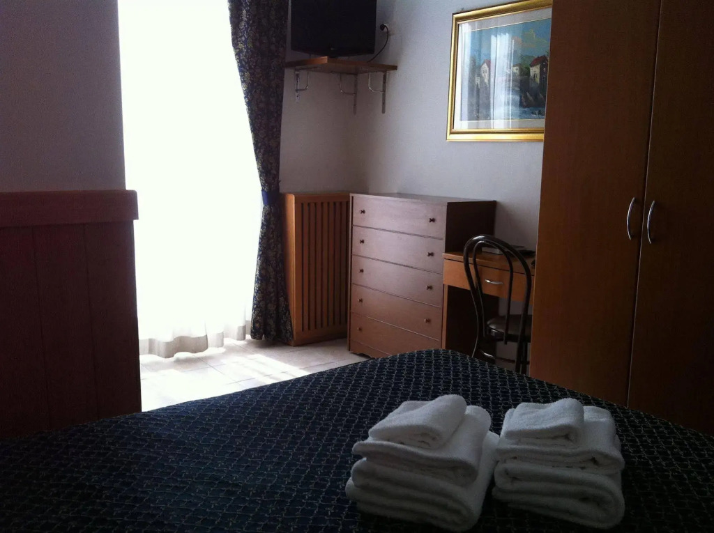 Hotel Aurelia Milano Centrale