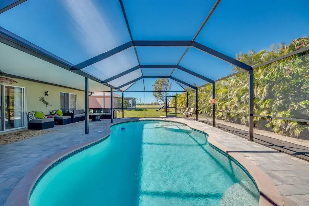 Villa Seas the Day - Heated Pool & Secluded