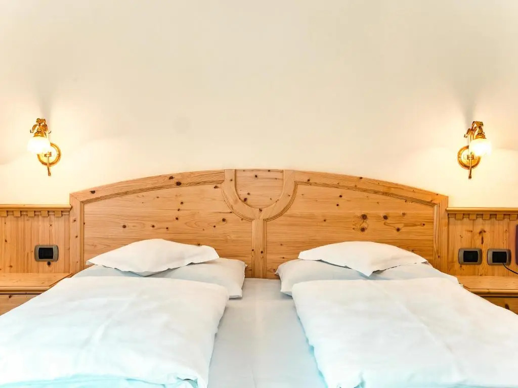 Hotel Cristallo