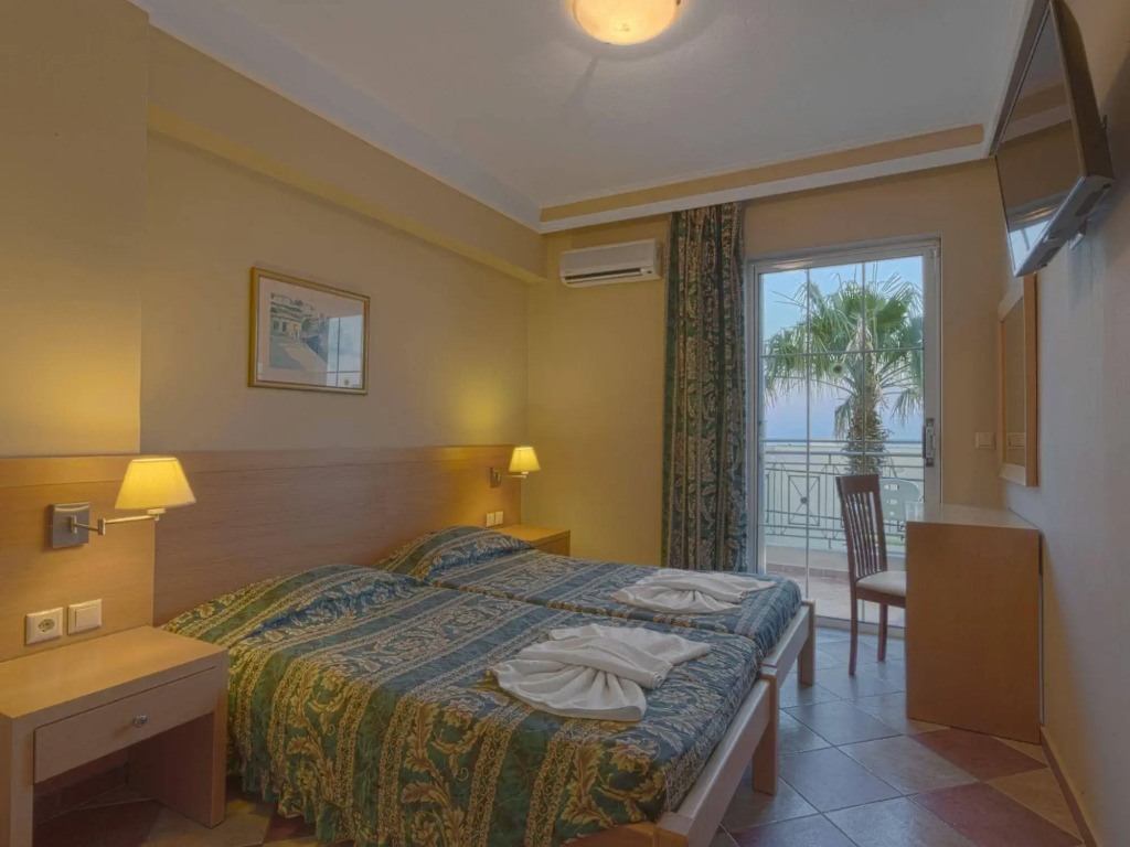Argiri Resort Hotel & Apartments