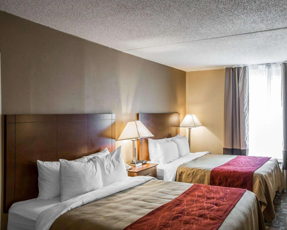 Comfort Inn Thomasville I-85