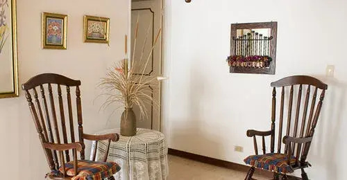 Hostal De Federman