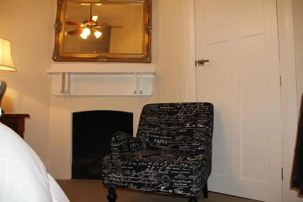 Mentor Chambers Apartment Bed & Breakfast