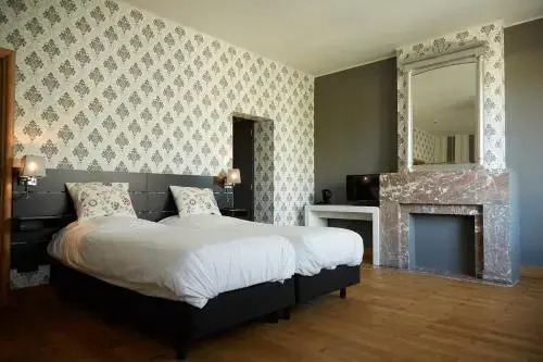 Sise B And B 4 Rooms