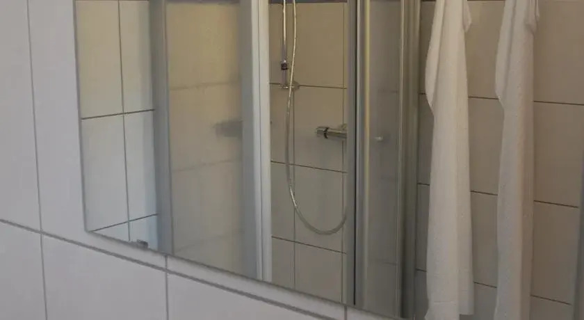 Hotel Am Pan