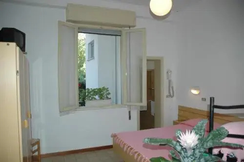 Hotel Pensione Ornella