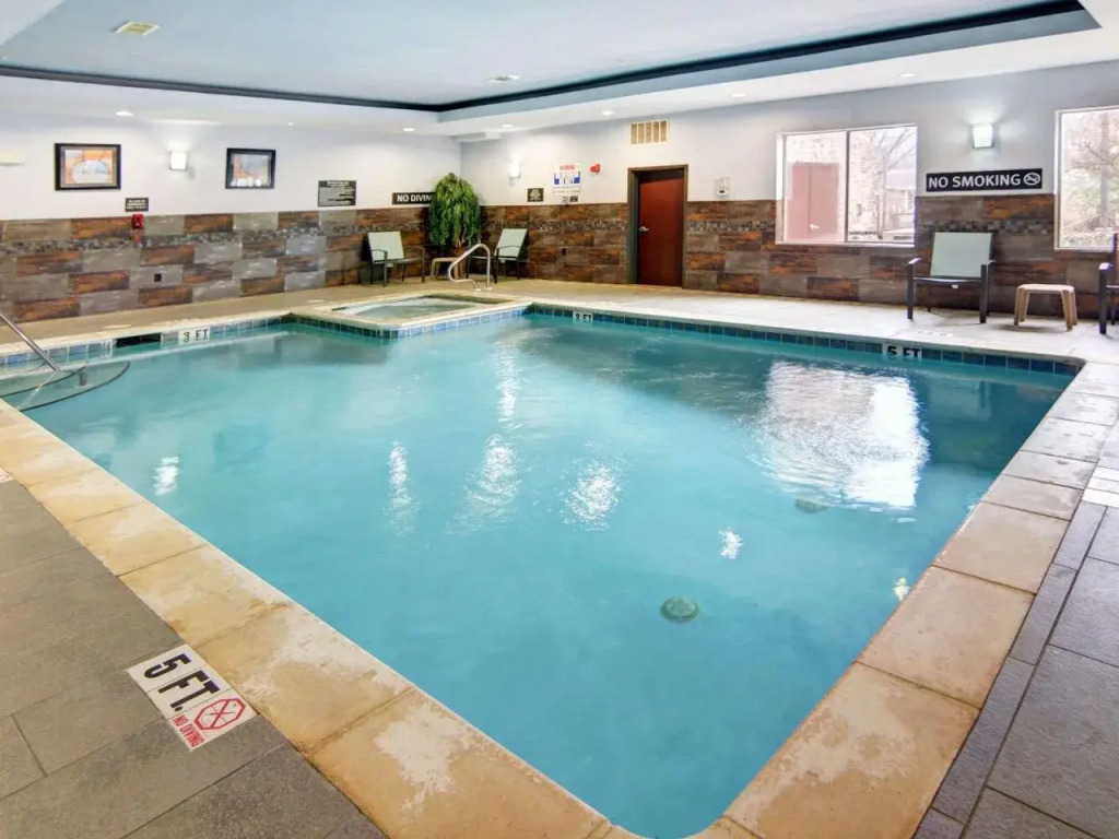 Comfort Suites Kilgore
