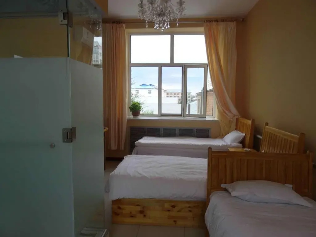 Dongsheng Guest House