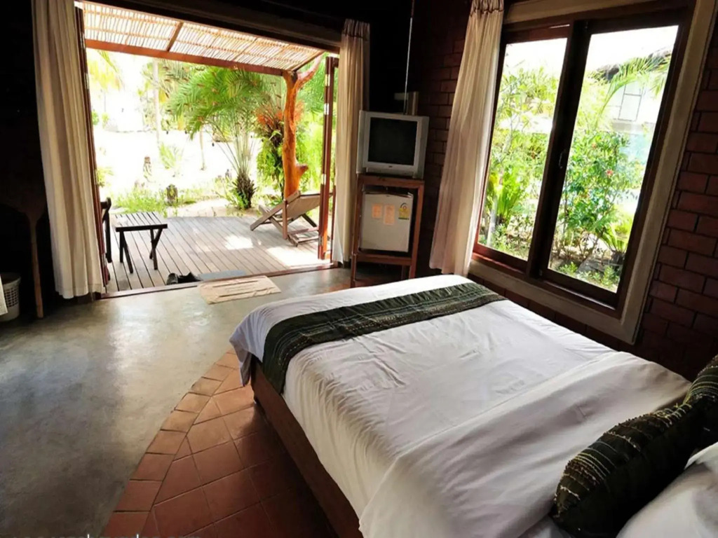 Rachavadee Bankrut Resort
