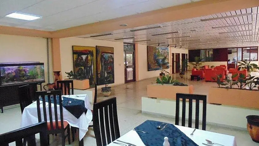 Cubanacan Bello Caribe
