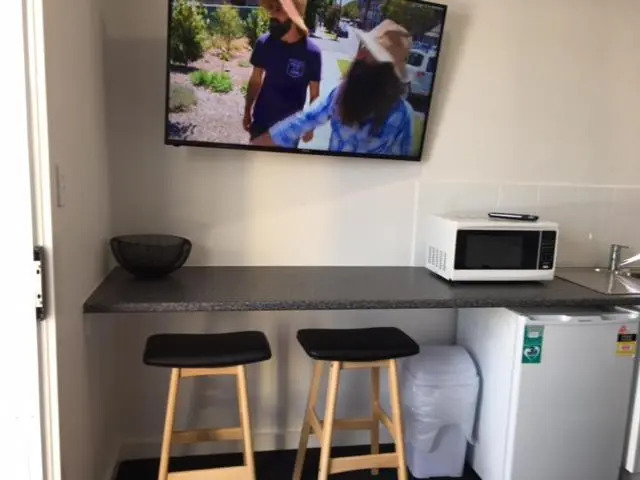 The Shark Apartments 2