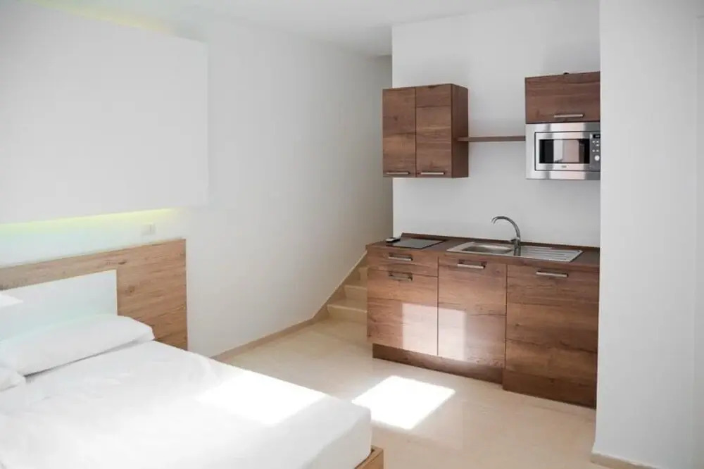 Beppe House