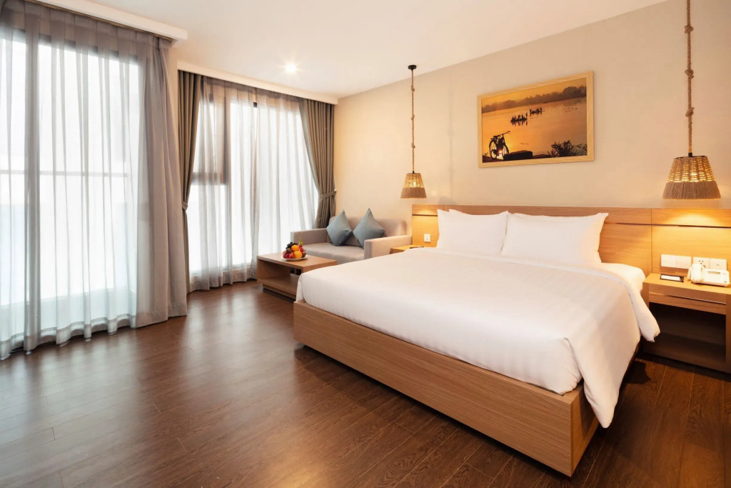 Virgo Hotel Nha Trang