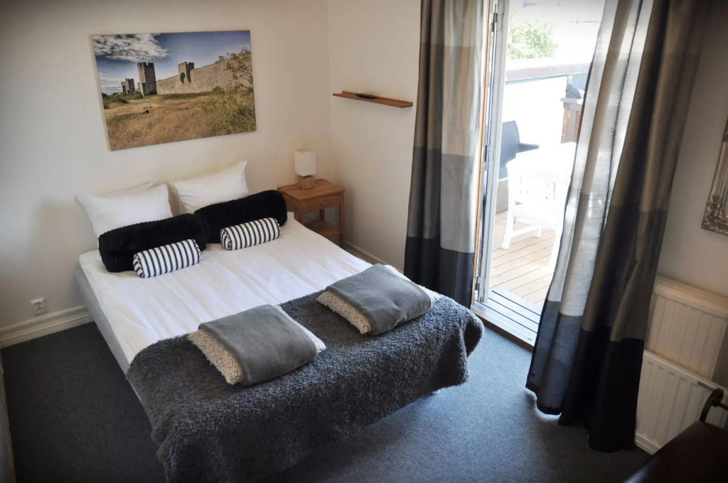 Hotell Villa Borgen