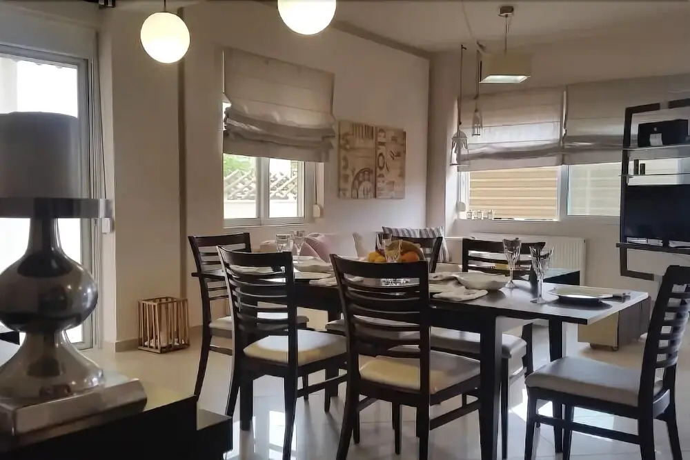 Chania City Apartment