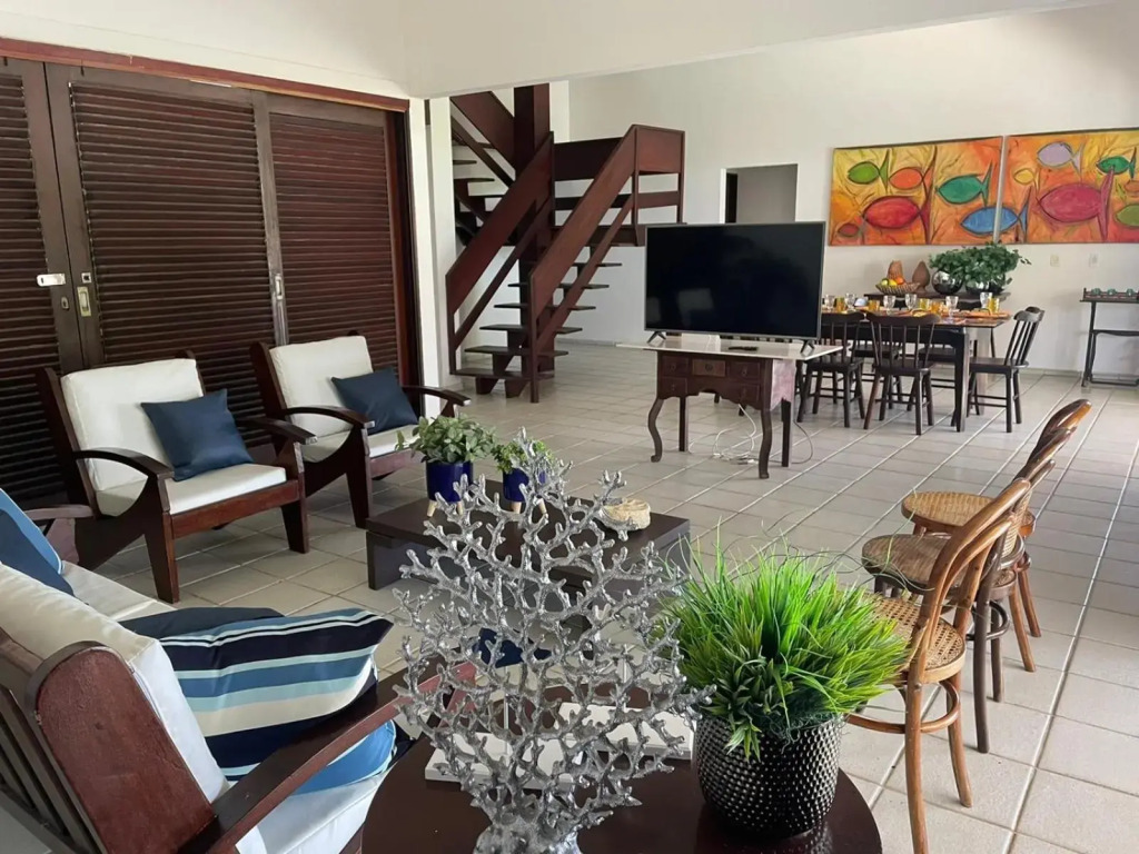 RESERVA DO PAIVA - A MELHOR CASA PARA TEMPORADA