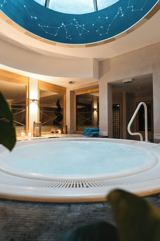 Hotel Maiensee