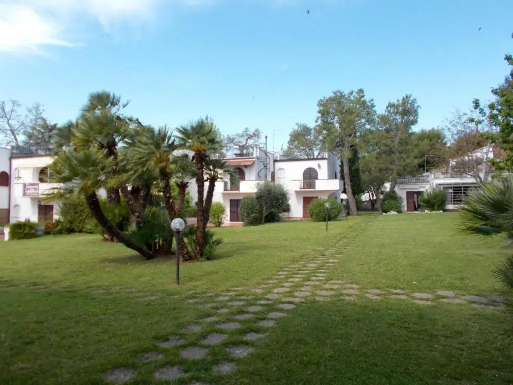 N163 - Numana, Bilocale Con Ampio Terrazzo