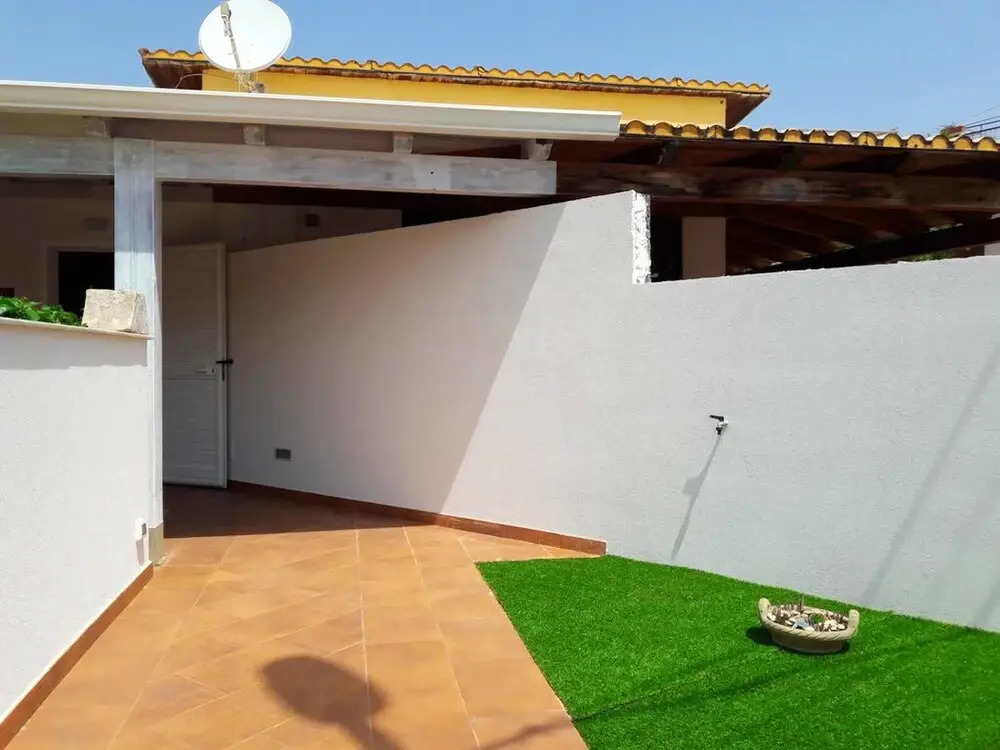 Bungalow With One Bedroom In Marina Di Modica With Wifi