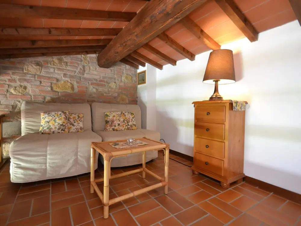 Charming Retreat in Montaione