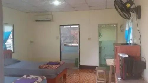 Baan Suan Kittikorn