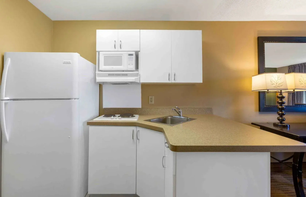 Extended Stay America Suites - Phoenix - Chandler