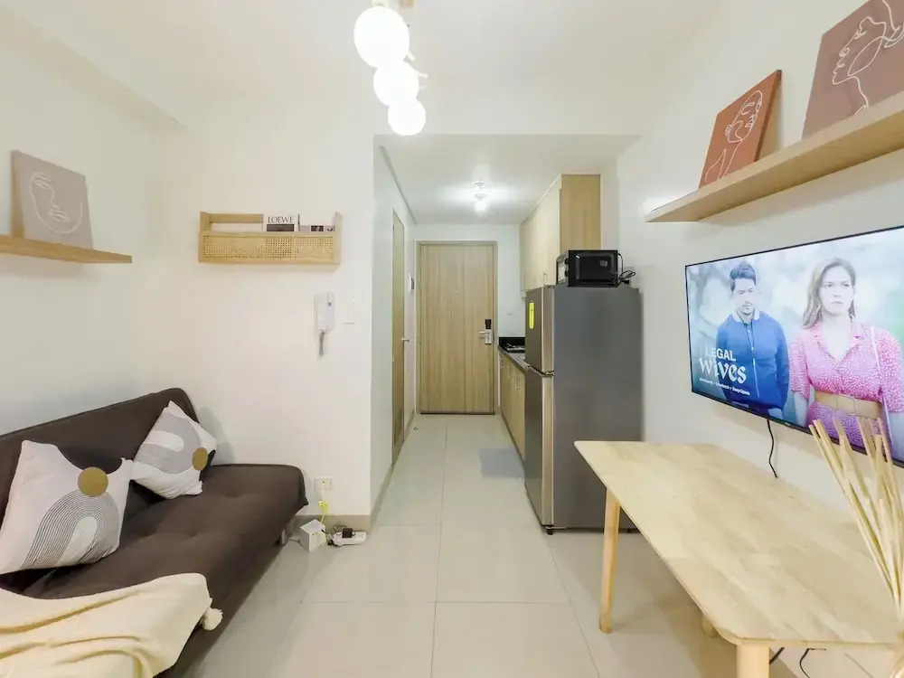 GemstoneBR in SMDC Shore 2 Residences