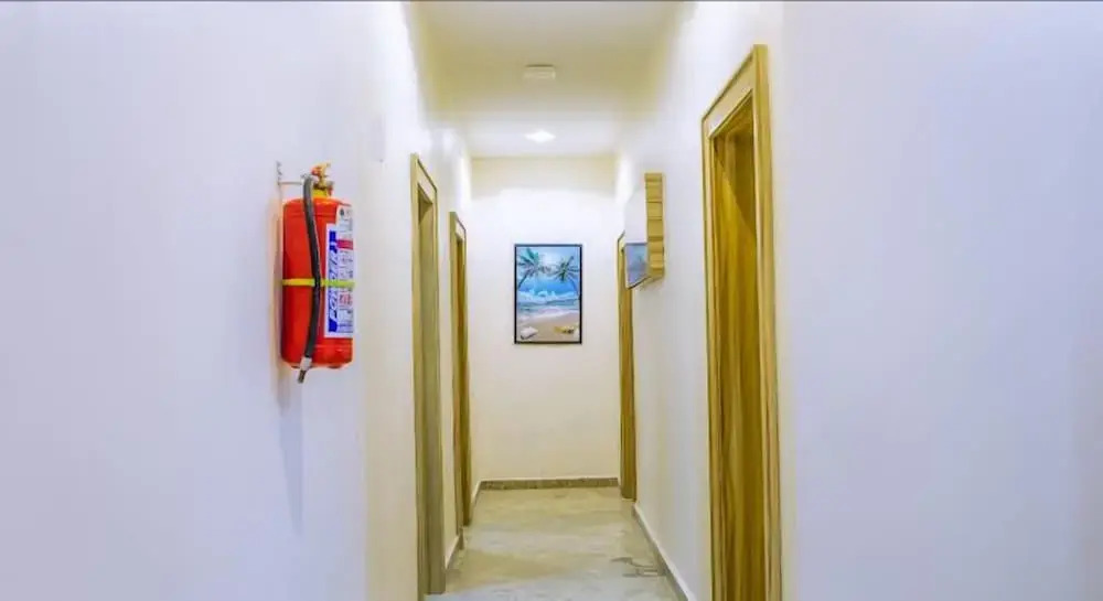 House 516 Hotel