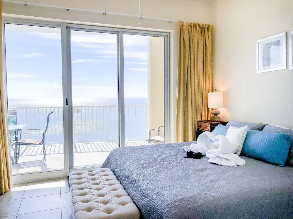 Ocean Villa Condos by Funquest VR