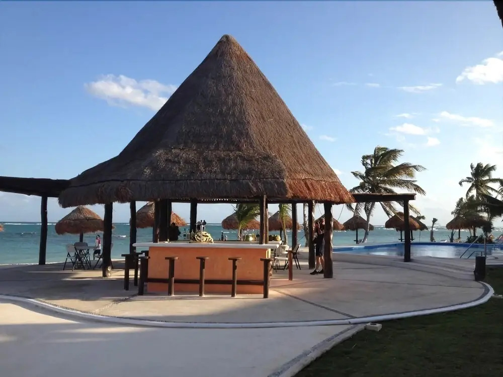 VR CLUB Tulum Riviera