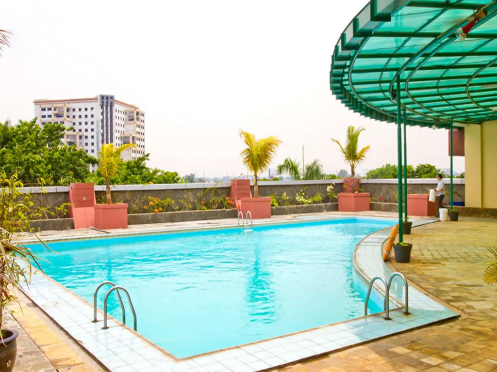 Nam Centre Kemayoran