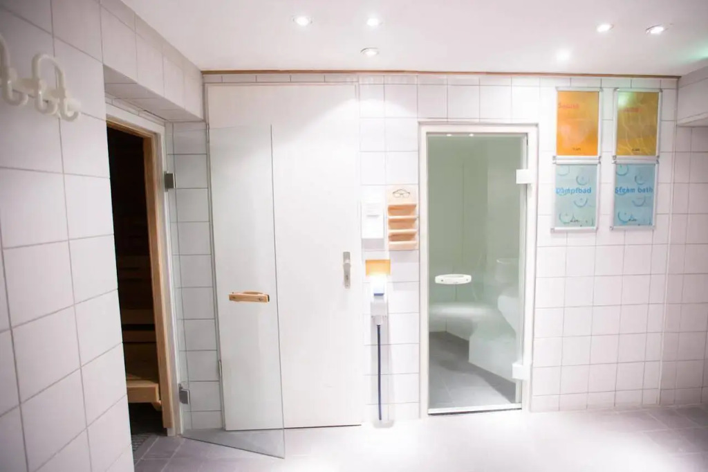 Crowne Plaza Frankfurt Congress Hotel by IHG