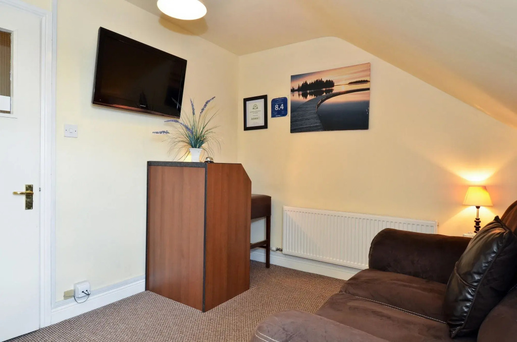 The Quayside B&B