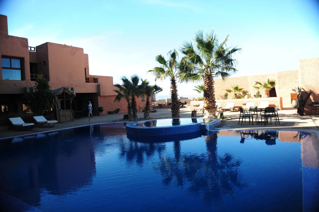 Hotel Xaluca Dades
