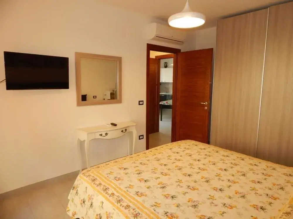 AffittaSardegna - Lido Apartments