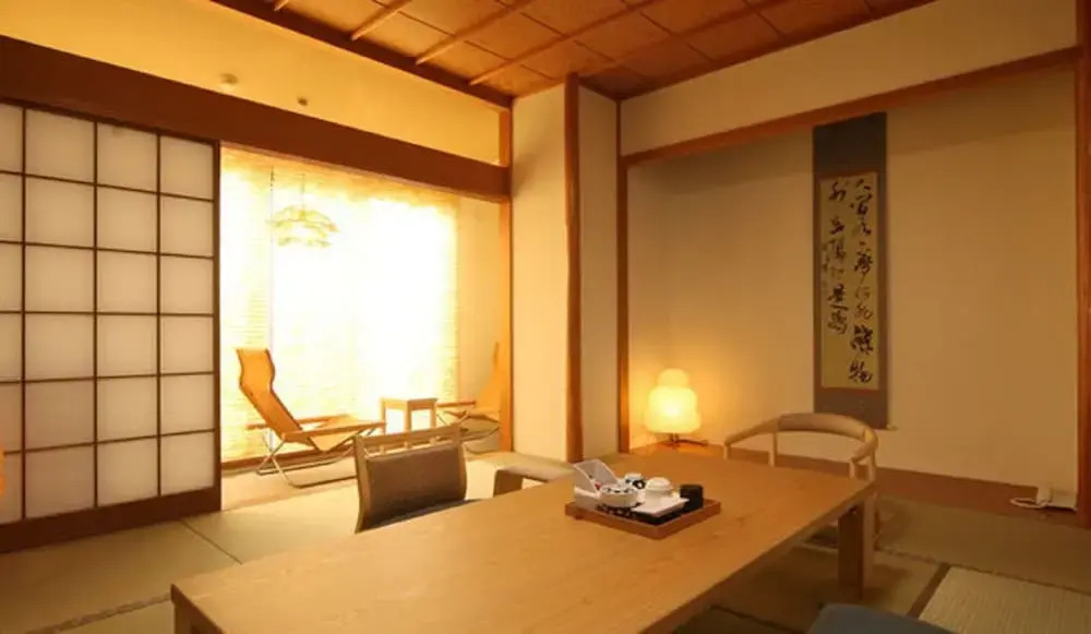 Tabinoya Umi Hotel