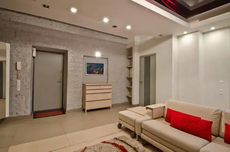 Apartments Natali