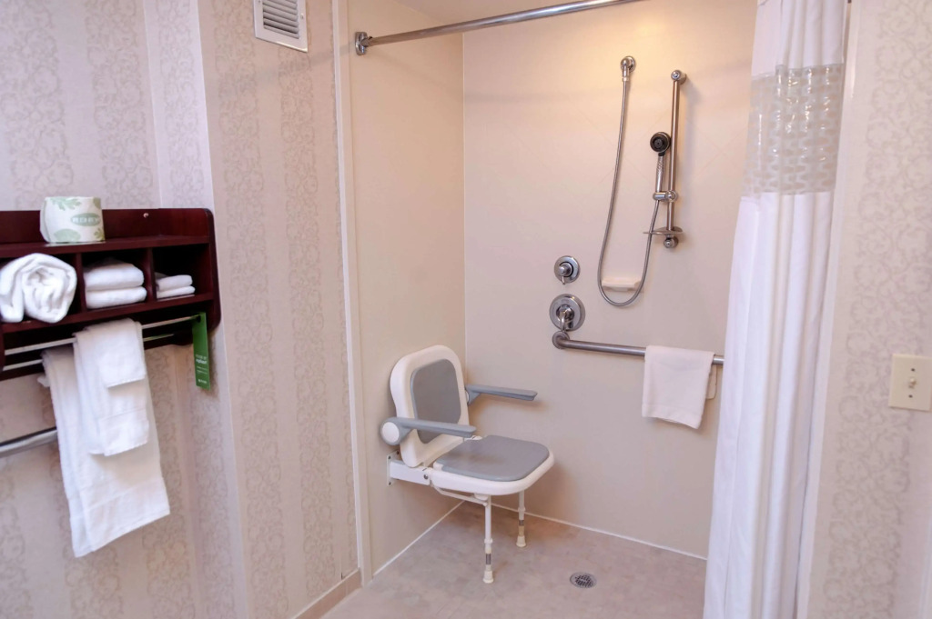 Hampton by Hilton - North Platte